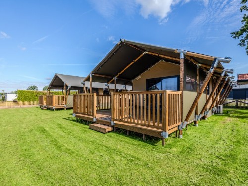 Feriehus - 6 personer -  - Kieftveen 37 - - 3781 PP - Voorthuizen