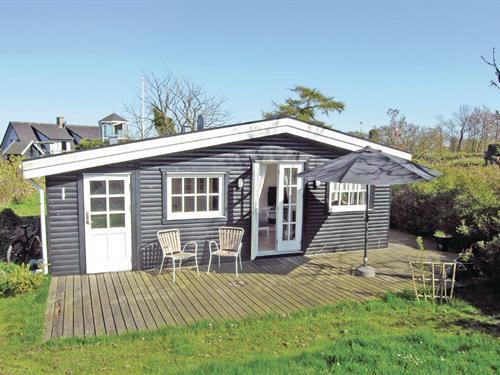 Sommerhus - 4 personer -  - Madseløkke 5 Hus - Sandvig - 3770 - Allinge
