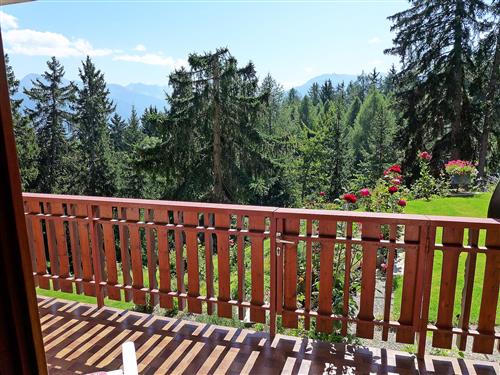 Feriehus / leilighet - 3 personer -  - Crans-Montana - 3963