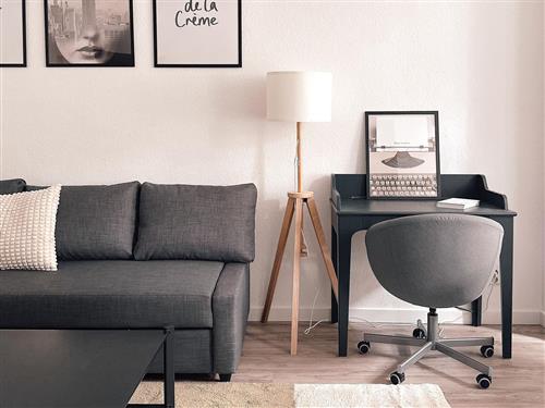 Ferieleilighet - 5 personer -  - Hübschmannstraße - 09126 - Chemnitz