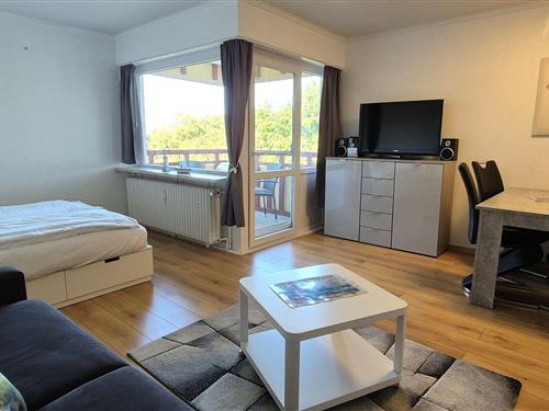 Ferielejlighed - 4 personer -  - Cuxhavener Str. - 27476 - Duhnen