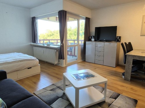 Ferielejlighed - 4 personer -  - Cuxhavener Str. - 27476 - Duhnen