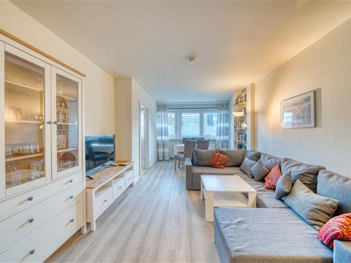 Ferieleilighet - 4 personer -  - B Ferienpark - 23774 - Heiligenhafen