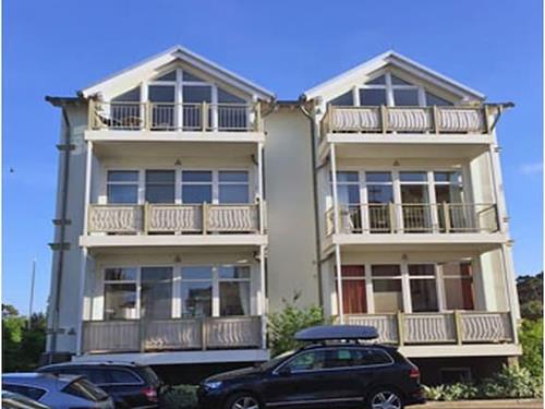 Sommerhus - 6 personer -  - 18551 - Glowe