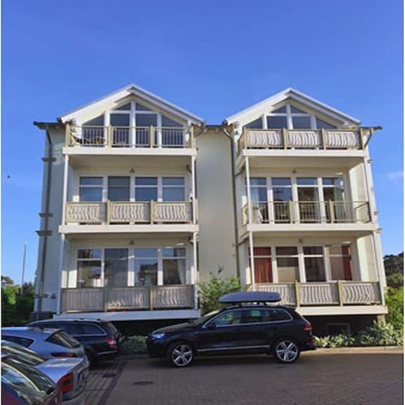 Sommerhus - 6 personer -  - 18551 - Glowe