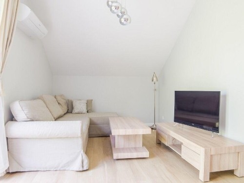 Ferielejlighed - 6 personer -  - Graniczna - 78-111 - Ustronie Morskie