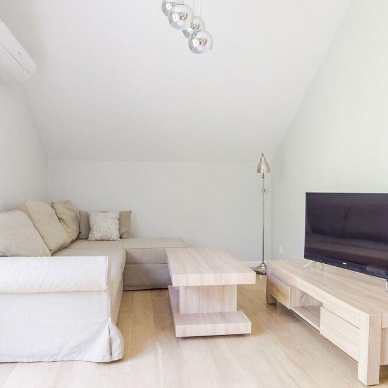 Ferielejlighed - 6 personer -  - Graniczna - 78-111 - Ustronie Morskie