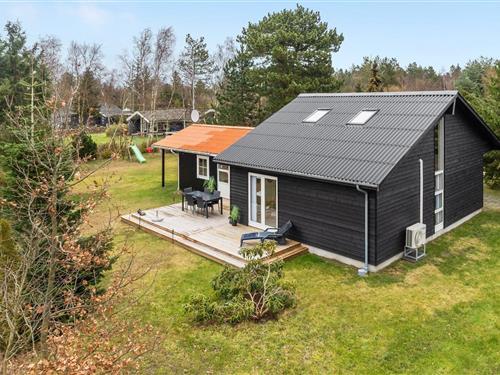 Ferienhaus - 8 Personen -  - Skovfyrvej - Marielyst - 4873 - Väggerlöse