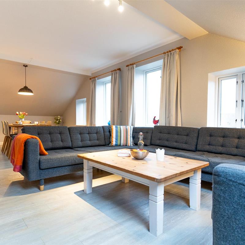 Ferielejlighed - 4 personer -  - Dörpstraat - 23769 - Fehmarn Ot Staberdorf