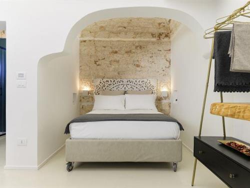 Sommerhus - 2 personer -  - 72017 - Ostuni