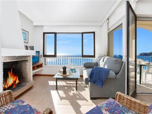 Ferielejlighed - 6 personer -  - 17210 - Calella De Palafrugell, L