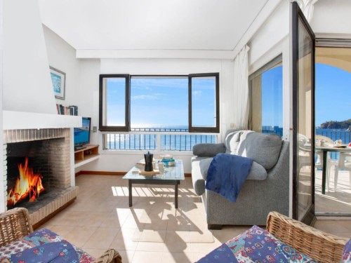 Ferielejlighed - 6 personer -  - 17210 - Calella De Palafrugell, Llafranc