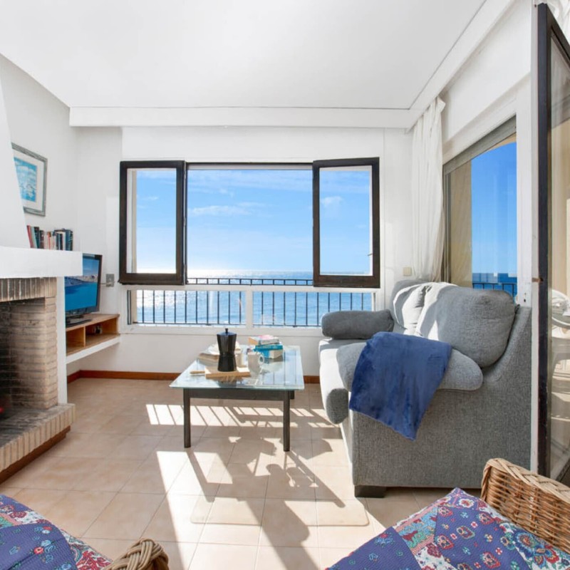 Ferielejlighed - 6 personer -  - 17210 - Calella De Palafrugell, Llafranc
