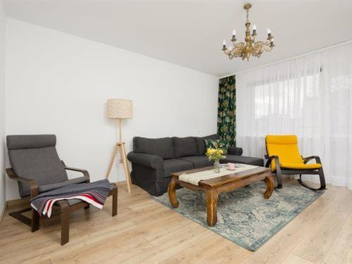 Holiday Home/Apartment - 5 persons -  - 81-347 - Gdynia