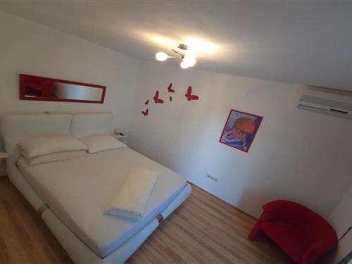 Ferielejlighed - 3 personer -  - 21220 - Trogir