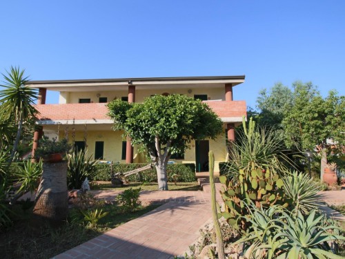 Fritidshus - 2 personer -  - 89866 - Ricadi