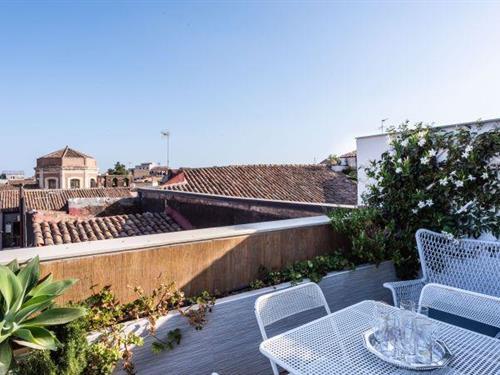 Feriehus / leilighet - 6 personer -  - 95100 - Catania