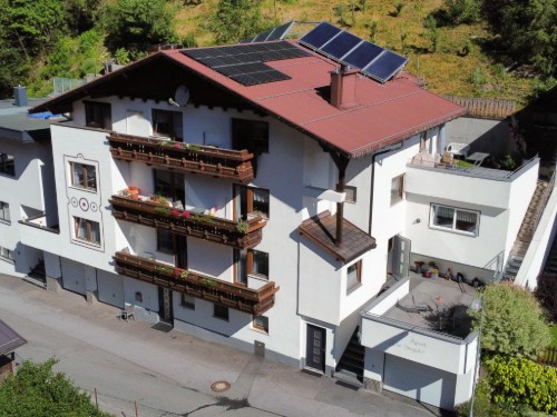 Vakantie appartement - 8 personen -  - Kappl - 6555