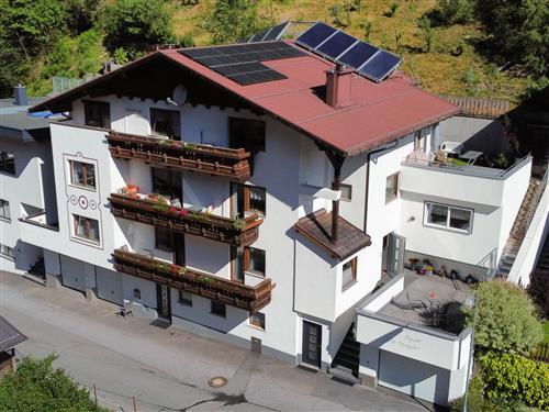 Ferienhaus - 9 Personen -  - Kappl - 6555