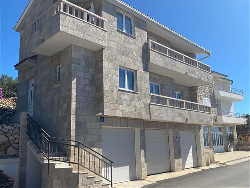 Ferielejlighed - 4 personer -  - Tila Lucica - 21328 - Drasnice