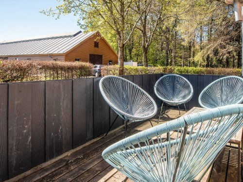 Sommerhus - 8 personer -  - Bakkevej - Favrlund - 6760 - Ribe