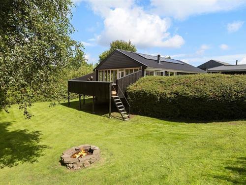 Sommerhus - 6 personer -  - Slugten - Loddenhøj - 6200 - Aabenraa