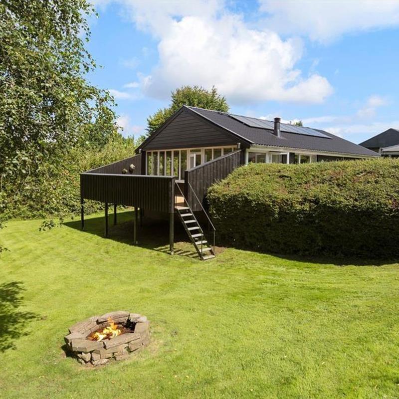 Ferienhaus - 6 Personen -  - Slugten - Loddenhöj - 6200 - Aabenraa