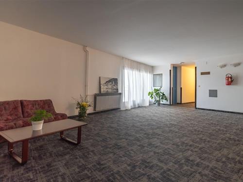 Ferielejlighed - 3 personer -  - 21480 - Vis