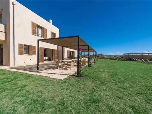 Sommerhus - 6 personer -  - 07630 - Campos, Illes Balears