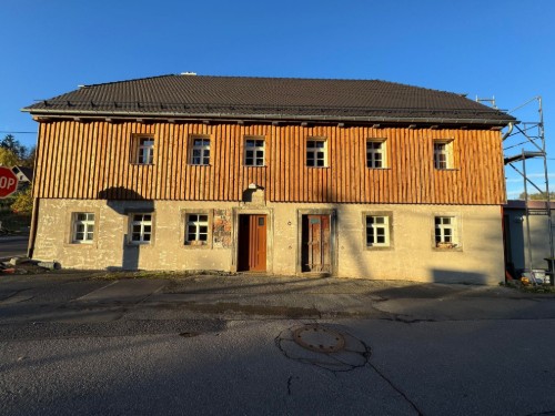 Ferielejlighed - 2 personer -  - Untere Dorfstr. - 01744 - Dippoldiswalde