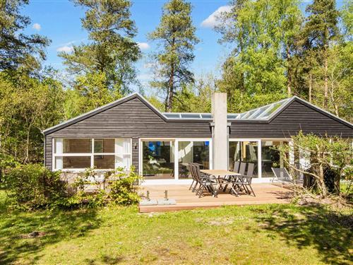 Sommerhus - 8 personer -  - P. Due Jensens Vej - Fjellerup - 8585 - Glesborg