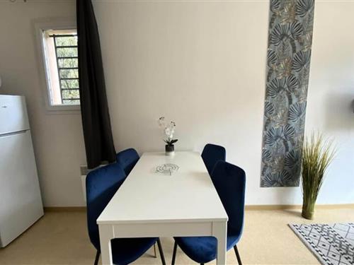 Ferieleilighet - 5 personer -  - 34260 - Avene