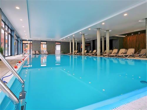 Ferienwohnung - 3 Personen -  - Kolobrzeg - 78-100