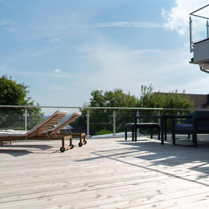 Ferielejlighed - 8 personer -  - Herdweg - 78343 - Gaienhofen