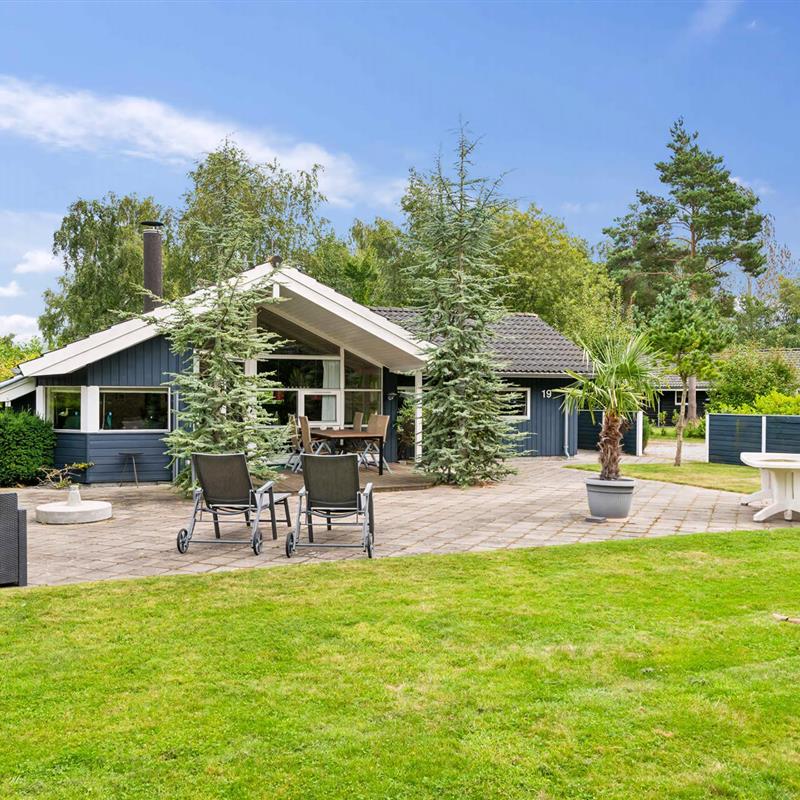 Ferienhaus - 8 Personen -  - Egernstien - 4873 - Väggerlöse