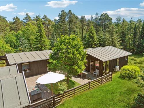 Ferienhaus - 10 Personen -  - Slåenvej - 8500 - Grenaa