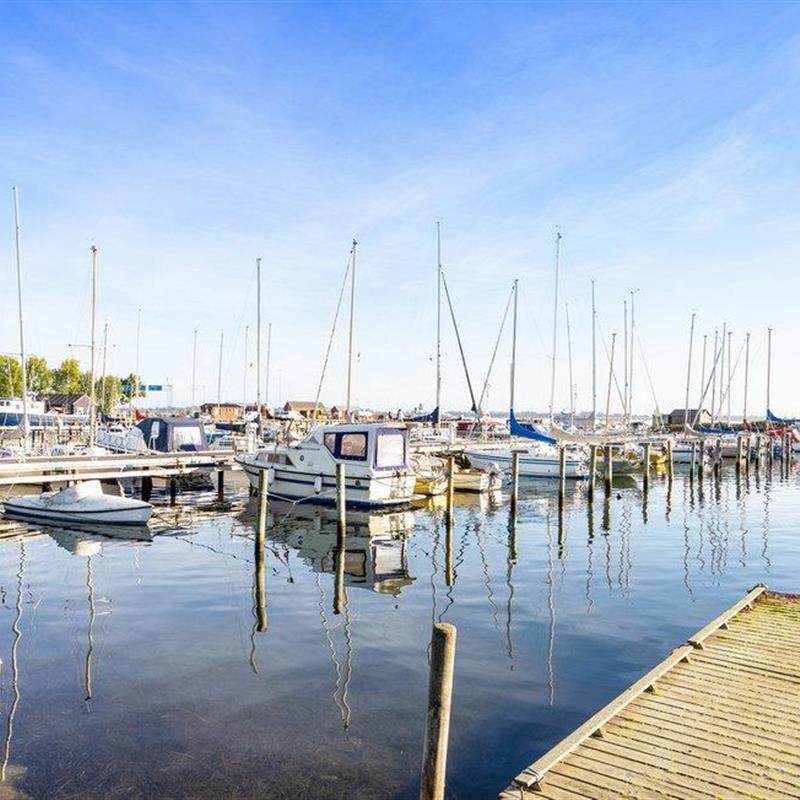 Ferienhaus - 8 Personen -  - Remisevej - Kragenæs - 4943 - Torrig L