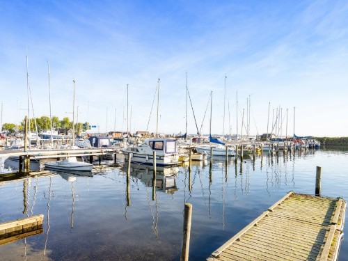 Fritidshus - 8 personer -  - Remisevej - Kragenæs - 4943 - Torrig L