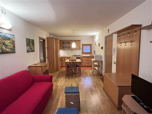 Ferieleilighet - 5 personer -  - Carisolo - 38080