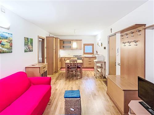 Ferielejlighed - 5 personer -  - Carisolo - 38080