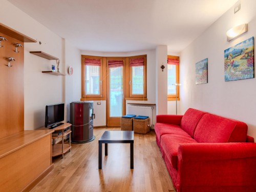 Semesterlägenhet - 5 personer -  - 38080 - Carisolo