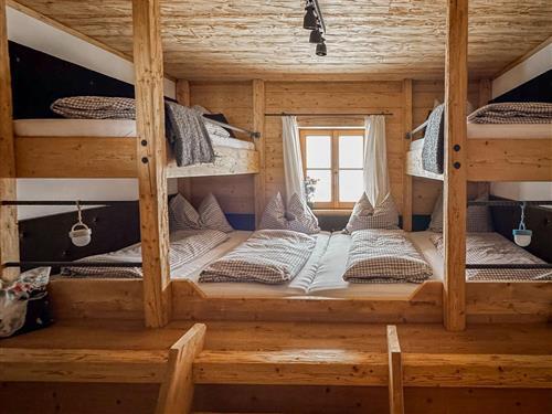 Ferienwohnung - 2 Personen -  - Klammerweg - 6145 - Navis