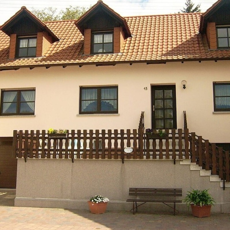 Sommerhus - 4 personer -  - 66887 - Elzweiler