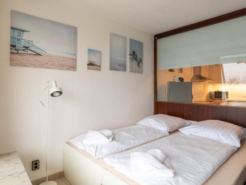 Ferielejlighed - 4 personer -  - Fliegender Holländer 35, 1. OG App - 24159 - Kiel-Schilksee