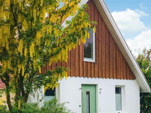 Sommerhus - 3 personer -  - Lehmkaute - 34326 - Morschen