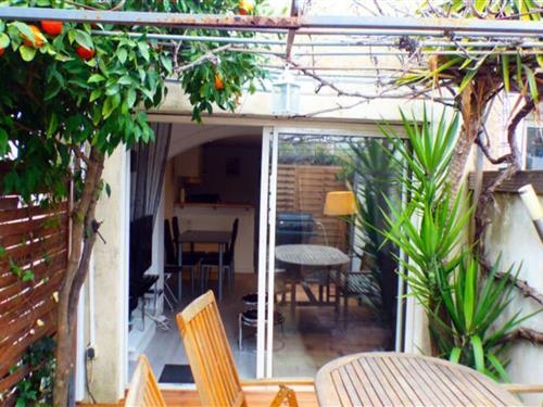 Ferienhaus - 5 Personen -  - 83110 - Sanary-Sur-Mer