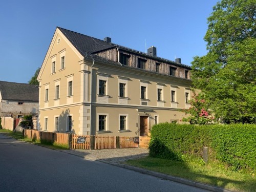 Ferienwohnung - 6 Personen -  - Friedrich-Engels-Straße - 02692 - Doberschau-Gaußig