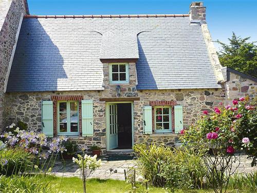 Ferienhaus - 5 Personen -  - 22240 - Plurien