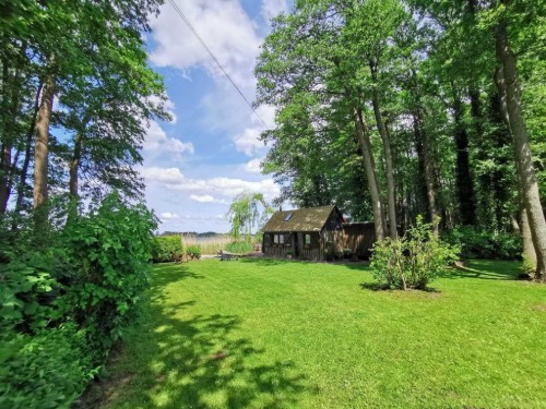 Sommerhus - 4 personer -  - Seestr. - 18276 - Mühl Rosin