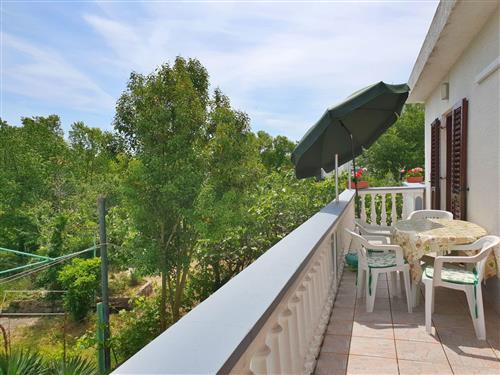 Holiday apartment - 4 persons -  - Krk/Šilo - 51515